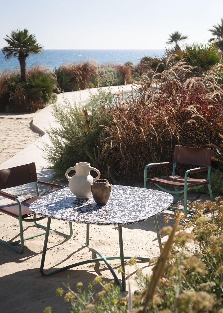 Rimini Outdoor Table