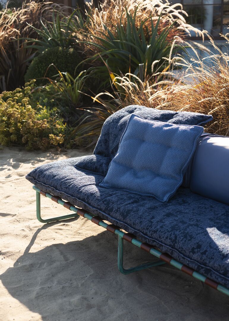 Arizona Outdoor Sofa