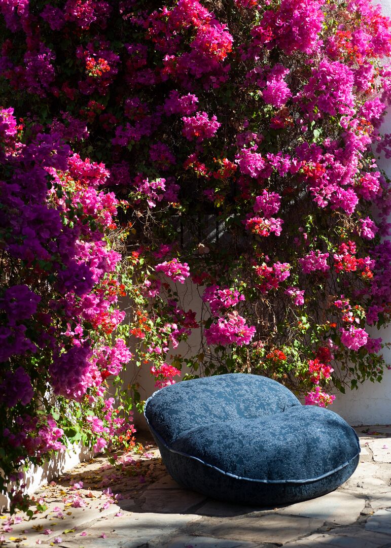 Montreal Outdoor Armchair