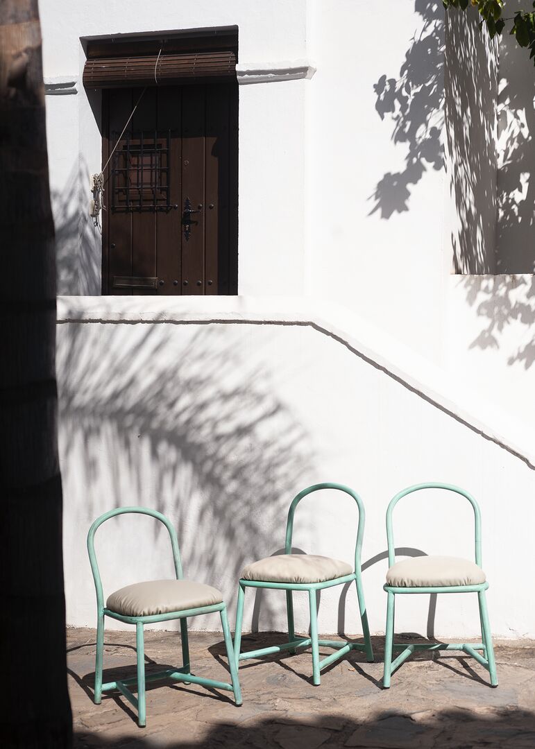 Mati Outdoor Chair