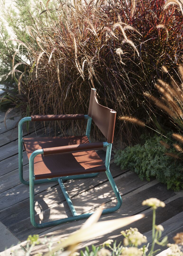 Rimini Outdoor Chair