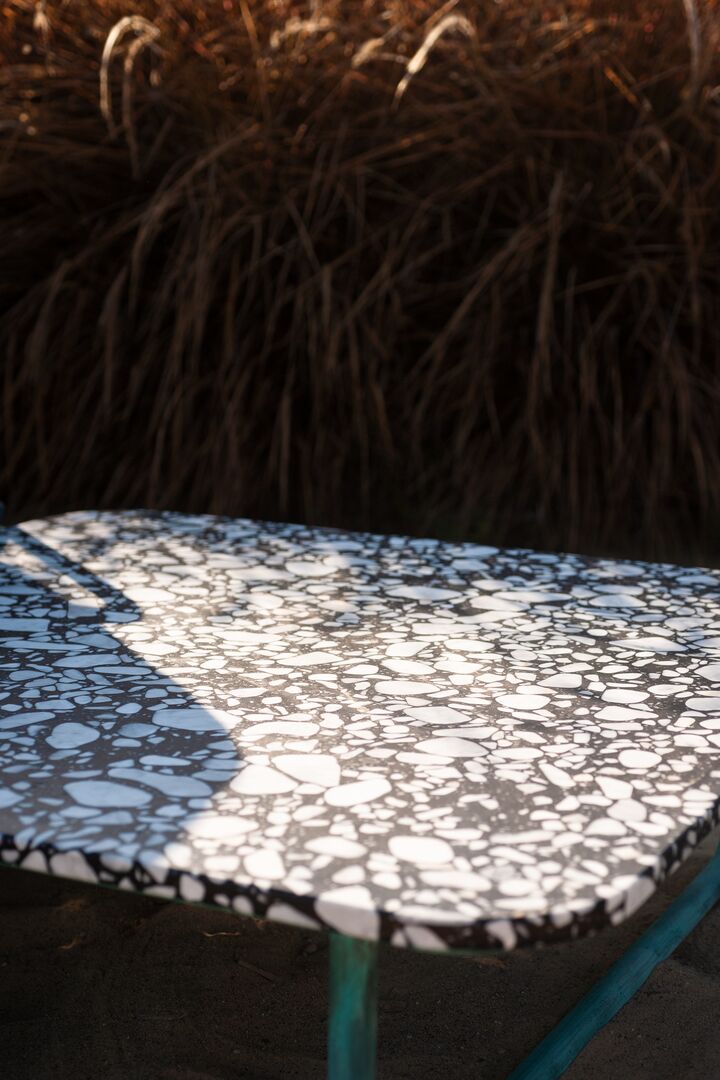 Arizona Outdoor Coffee Table