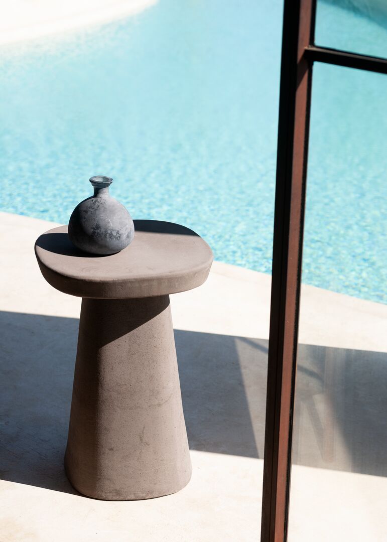 Phoenix Outdoor Coffee Table