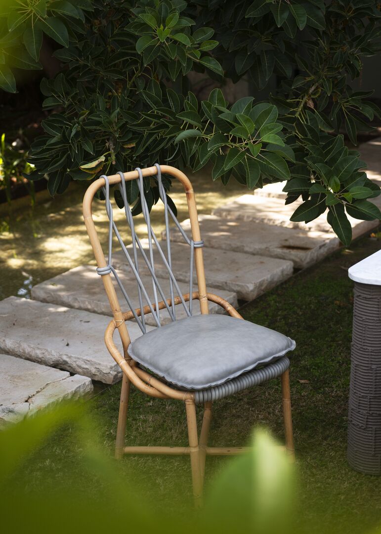 Manao Outdoor Chair with Highback