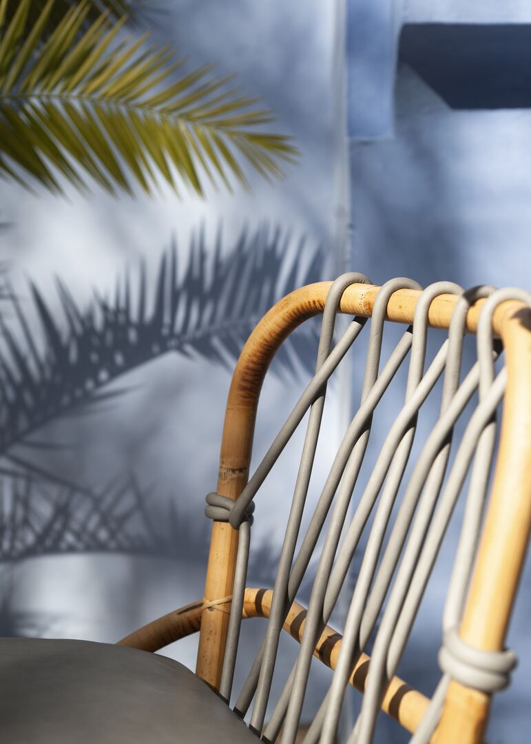 Manao Outdoor Chair