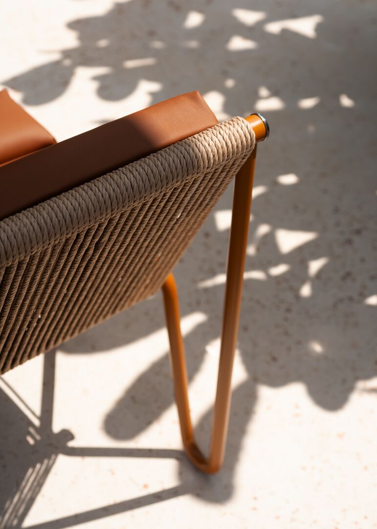 Dabliou Outdoor Chair