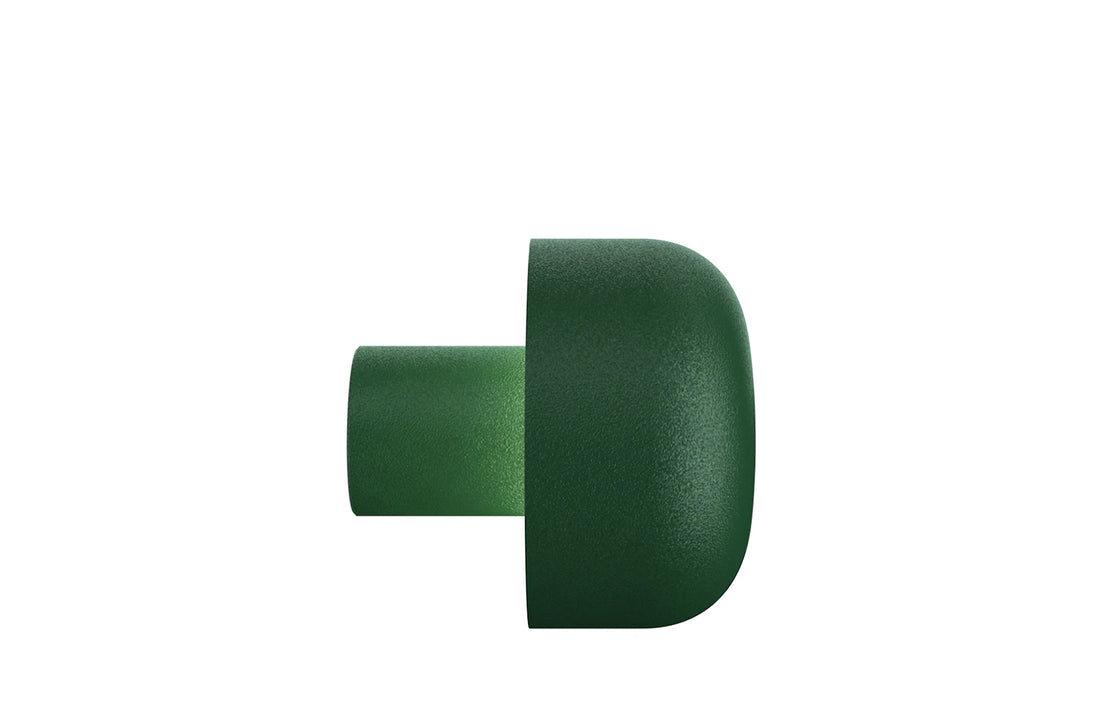 Forest Green / Includes LED 2700K Non Dimmable