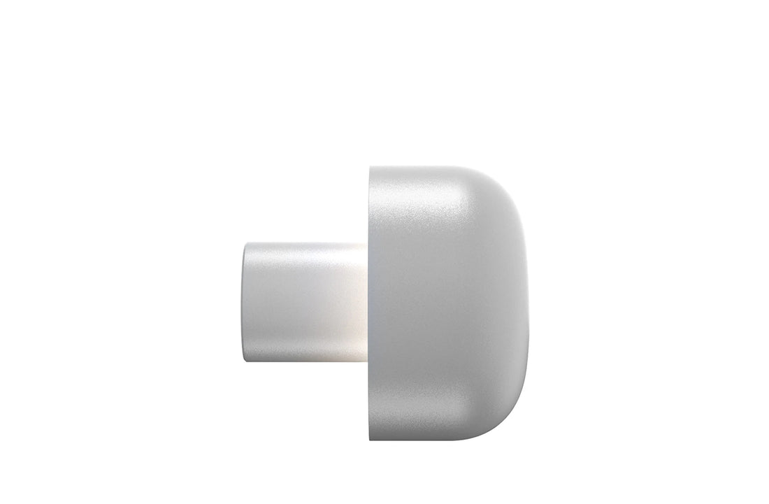 Grey / Includes LED 2700K Non Dimmable