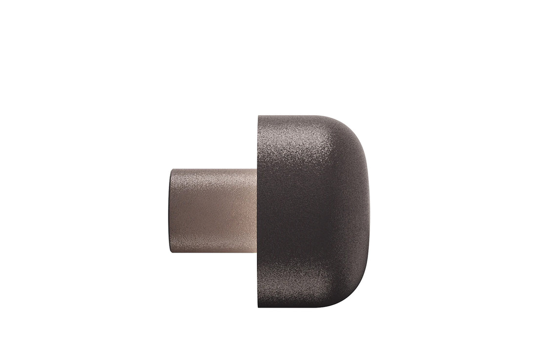 Deep Brown / Includes LED 2700K Dimmable DALI