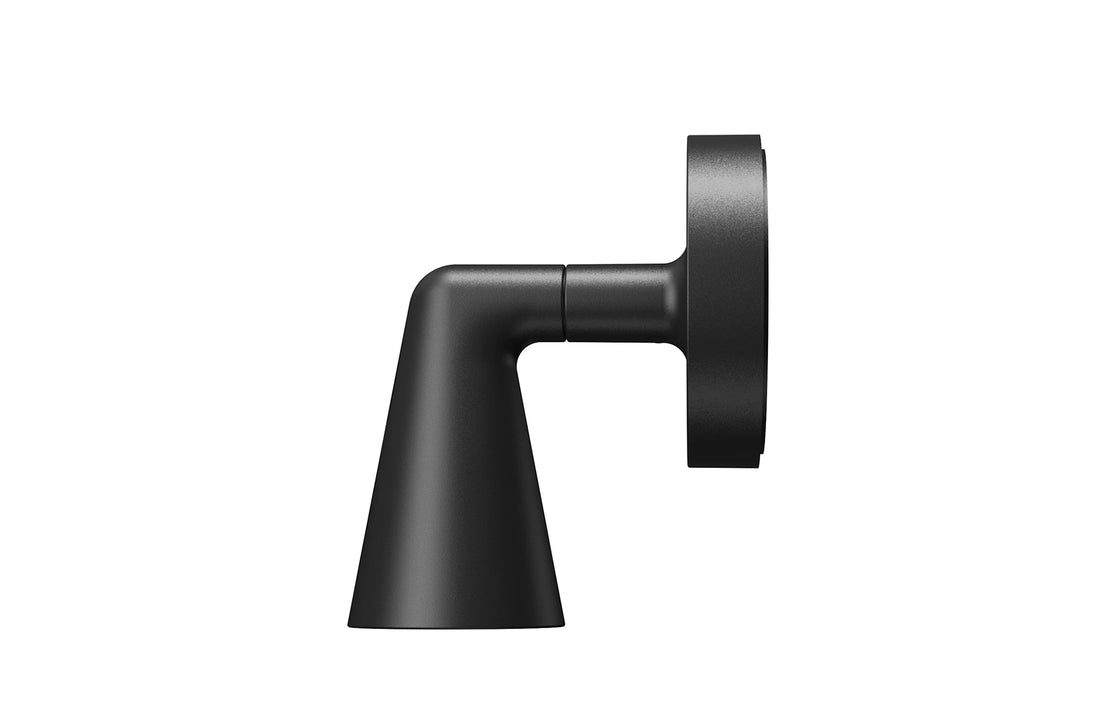 Black / Includes LED 2700K M 368lm Non Dimmable