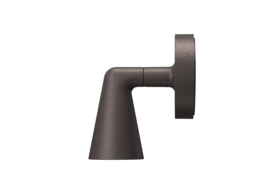 Deep Brown / Includes LED 2700K M 368lm Non Dimmable
