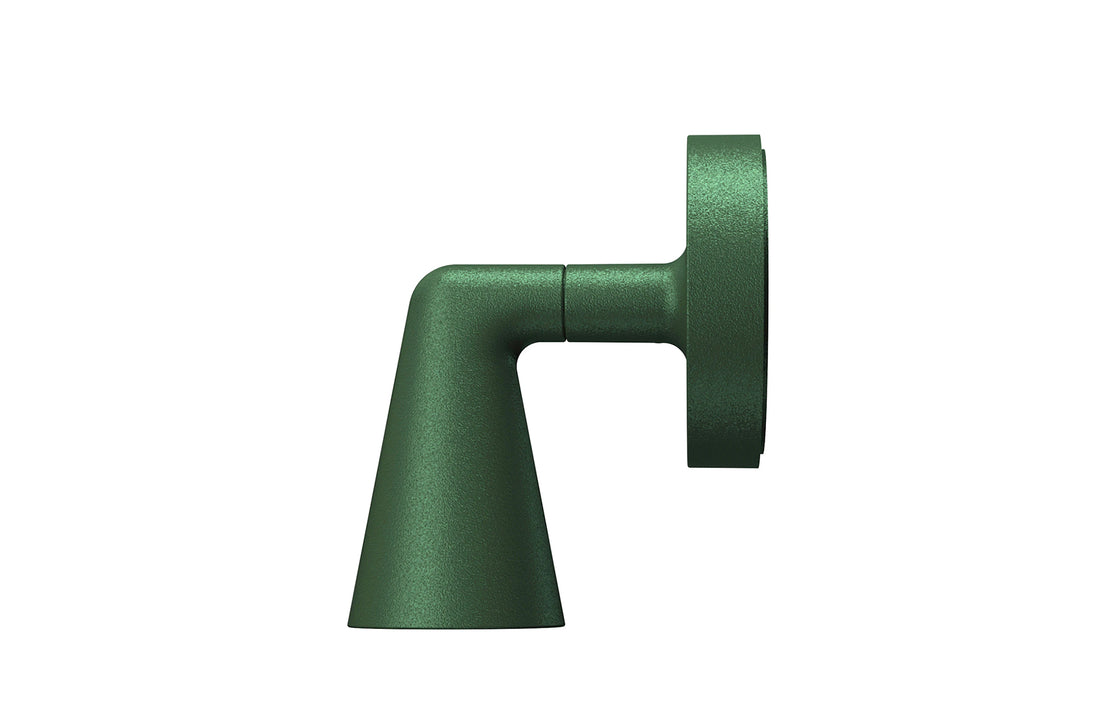 Forest Green / Includes LED 2700K S 371lm Non Dimmable