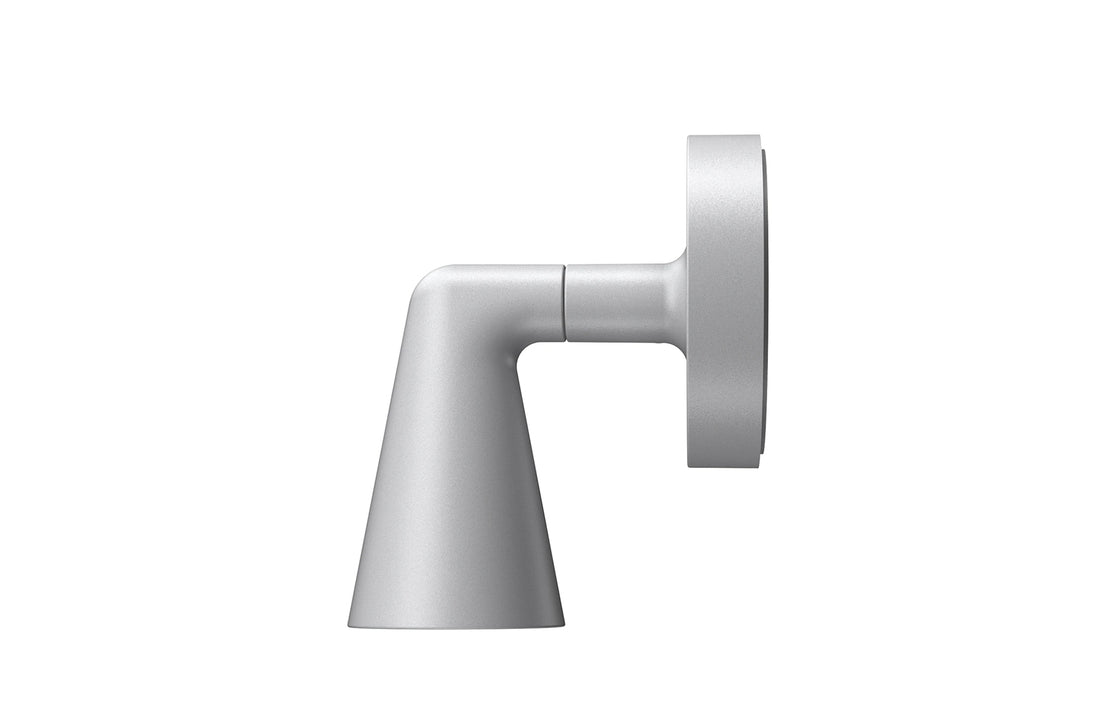 Grey / Includes LED 2700K S 371lm Non Dimmable