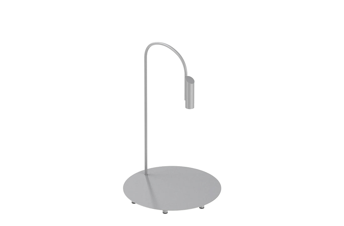 Grey / Includes LED 2700K Dimmer