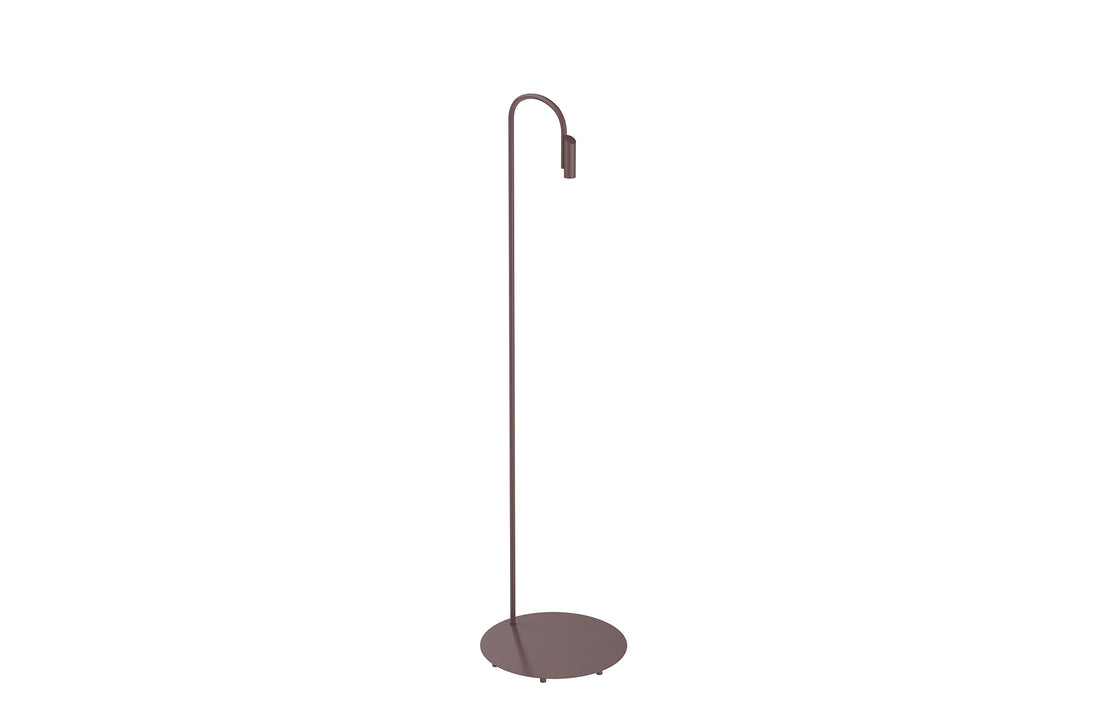 Deep Brown / Includes LED 2700K Dimmer