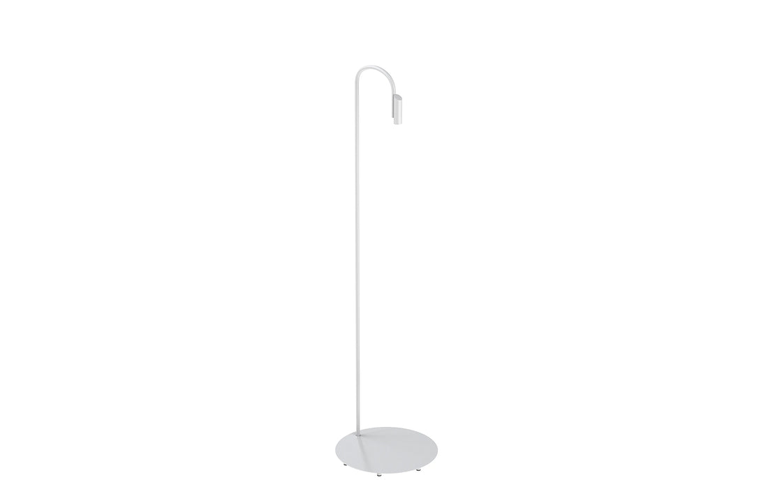 White / Includes LED 2700K Dimmer