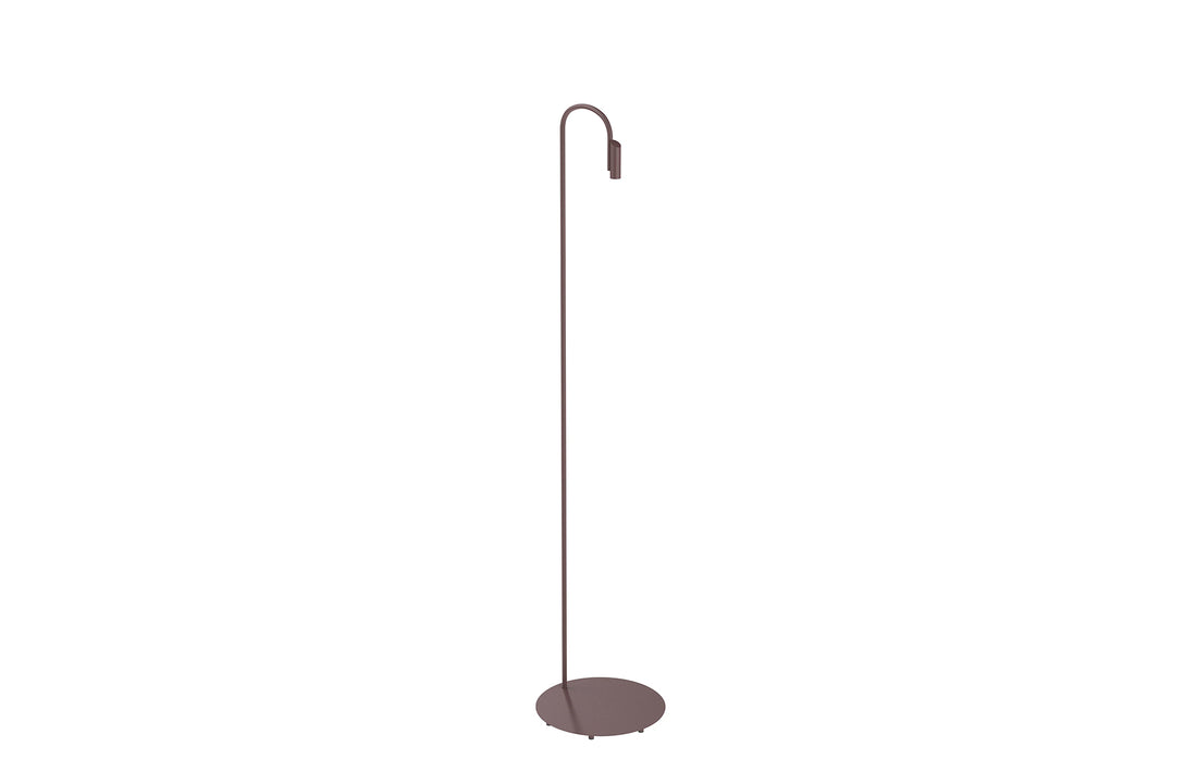 Deep Brown / Includes LED 2700K Dimmer