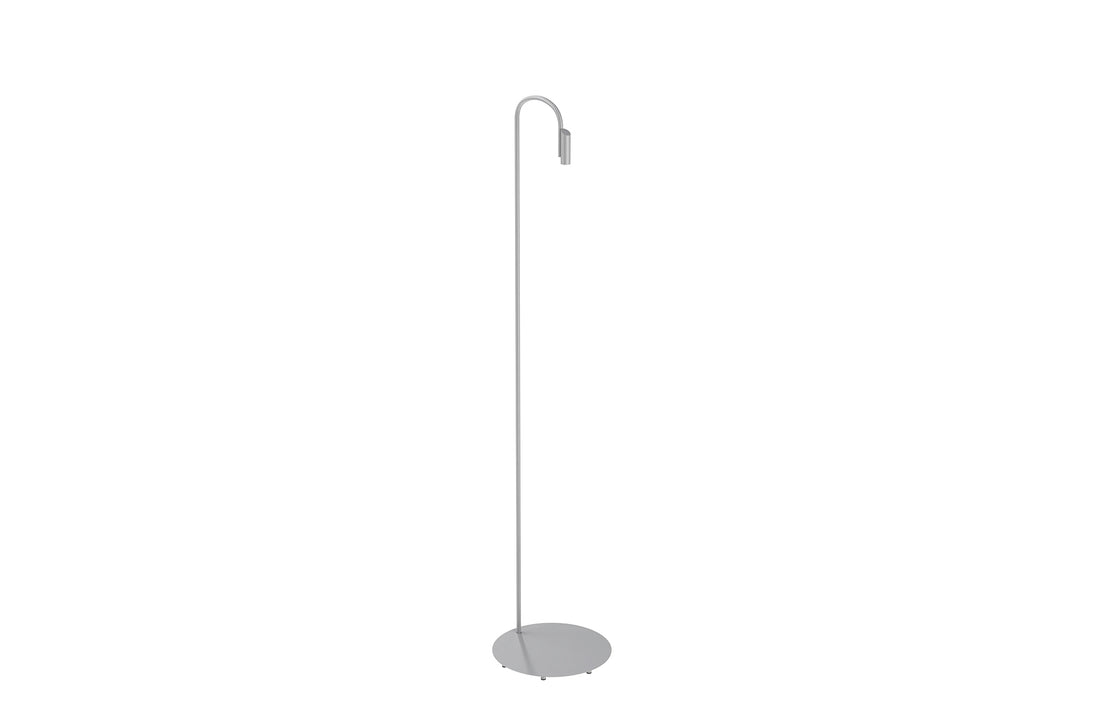 Grey / Includes LED 2700K Dimmer