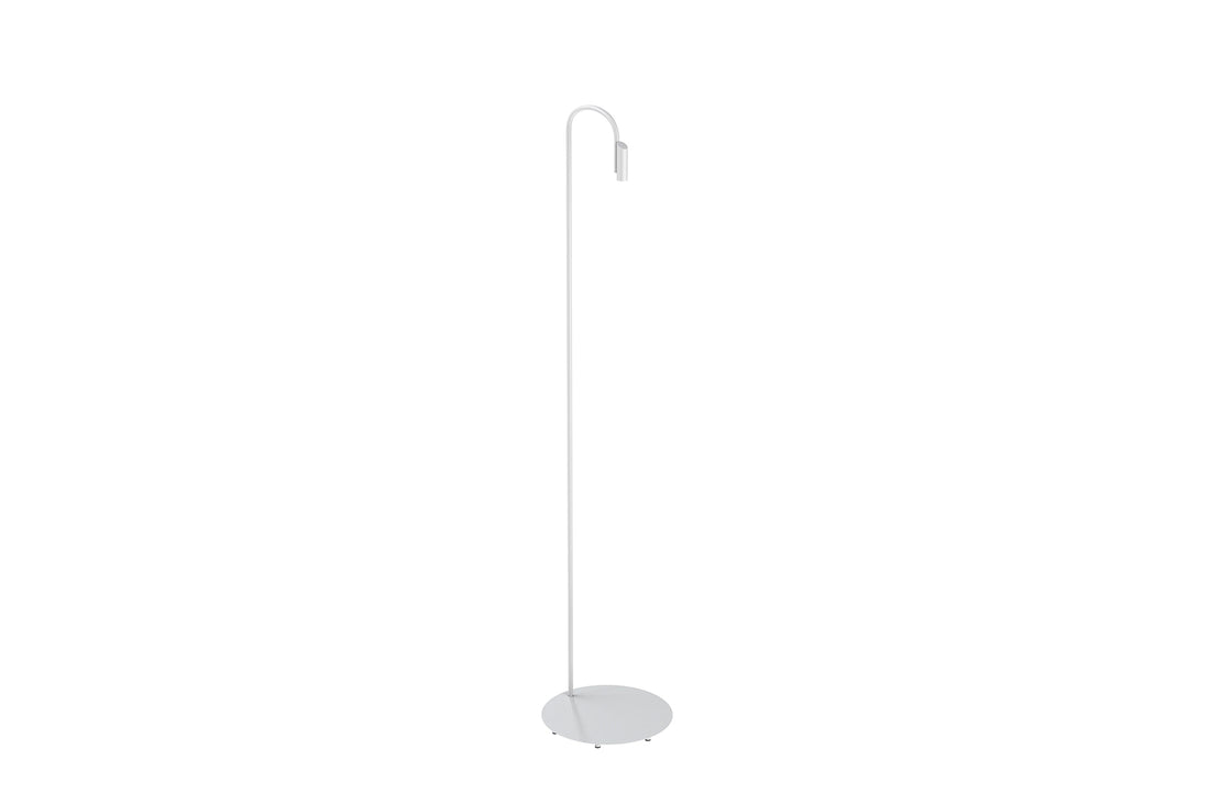 White / Includes LED 2700K Dimmer