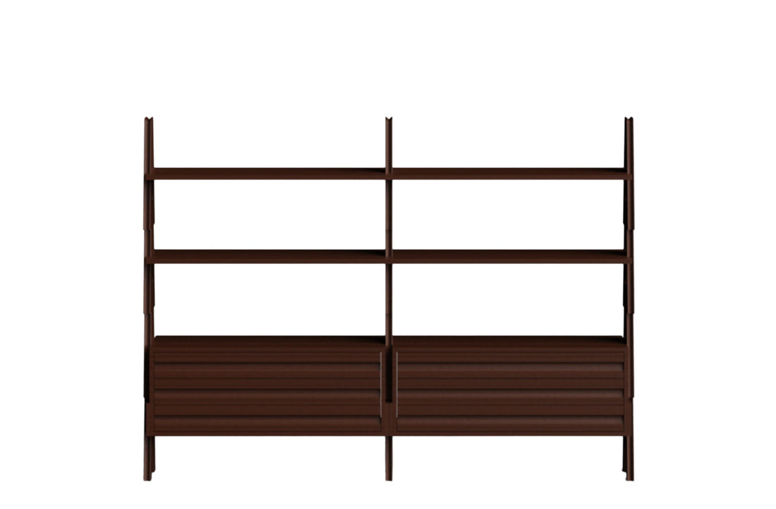 Mahogany