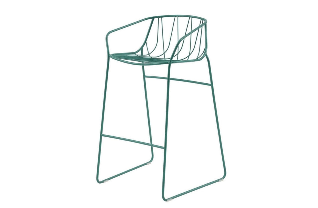 Without / Without / Outdoor Green