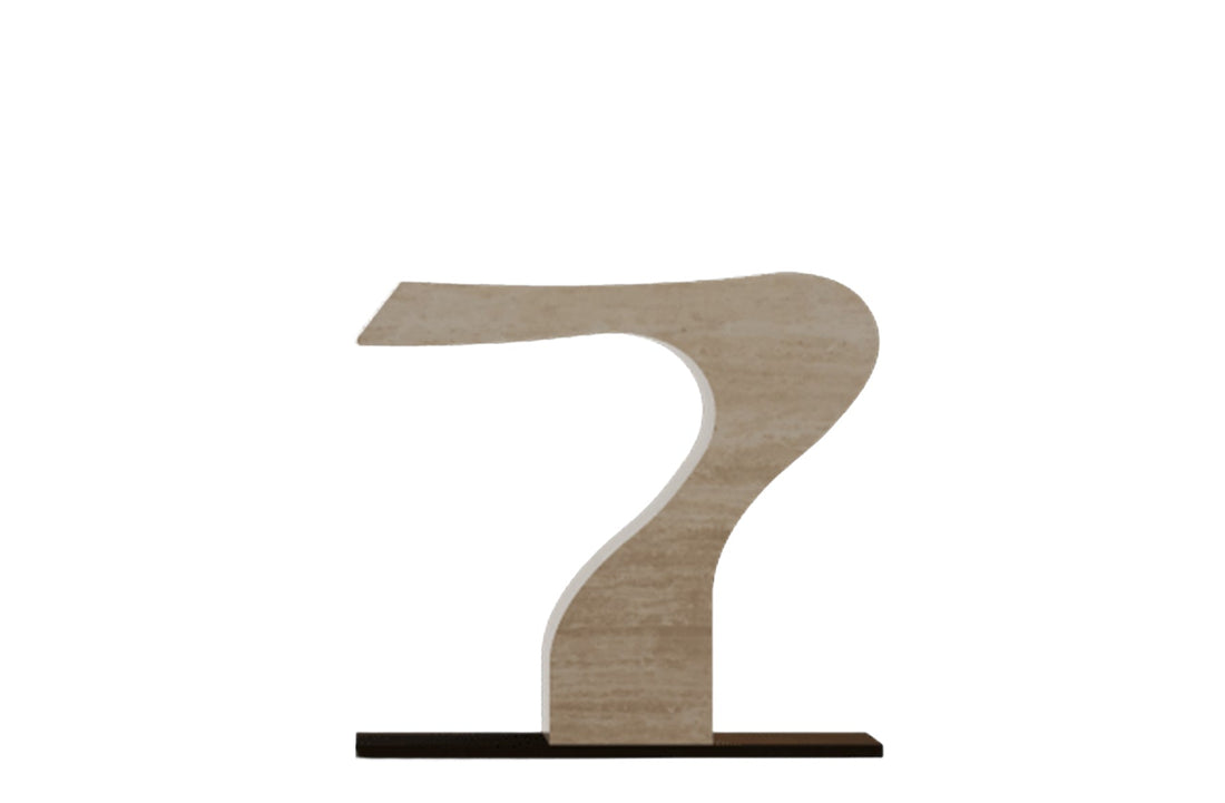 Travertine