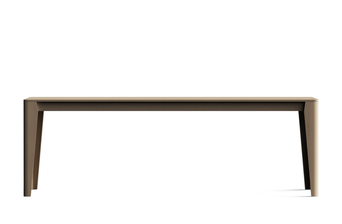 Natural oak