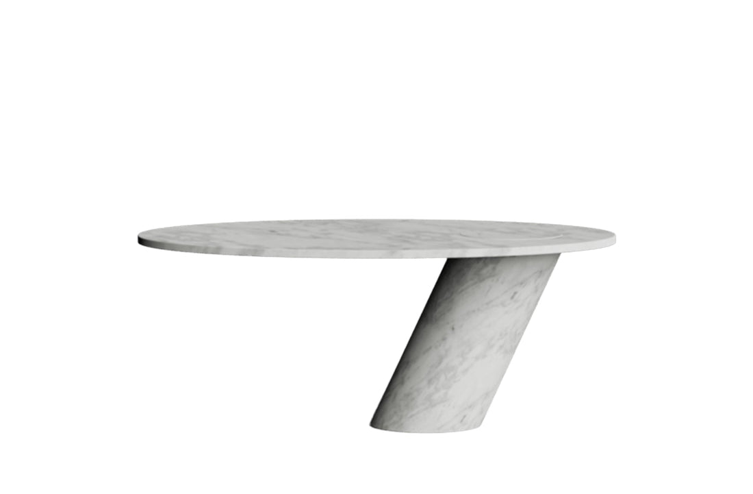 White Carrara