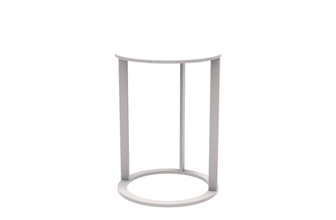 Chalk White Painted/Chalk White Painted