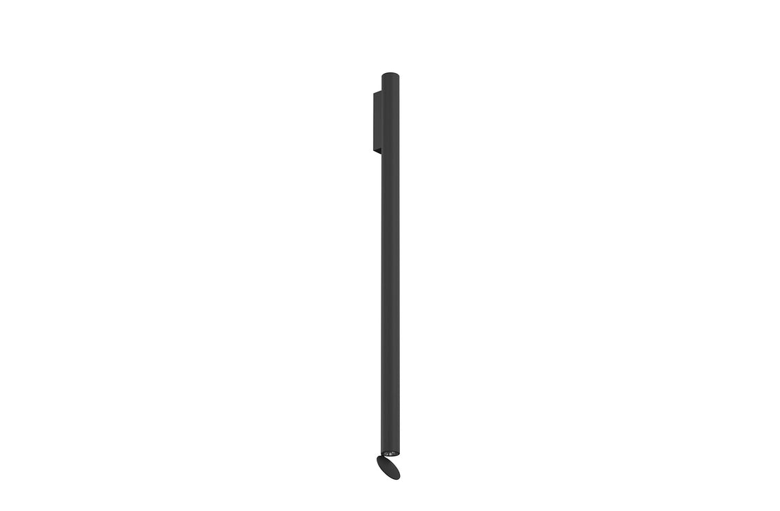 Black / Includes LED 2700K Dimmable