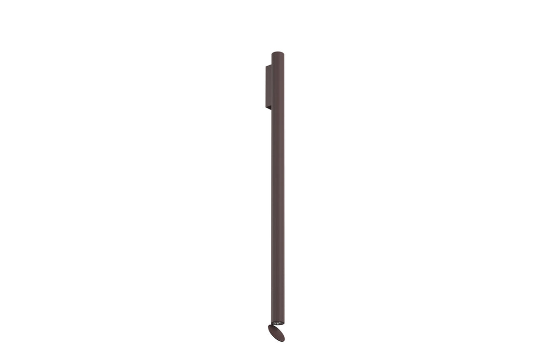 Deep Brown / Includes LED 2700K Dimmable