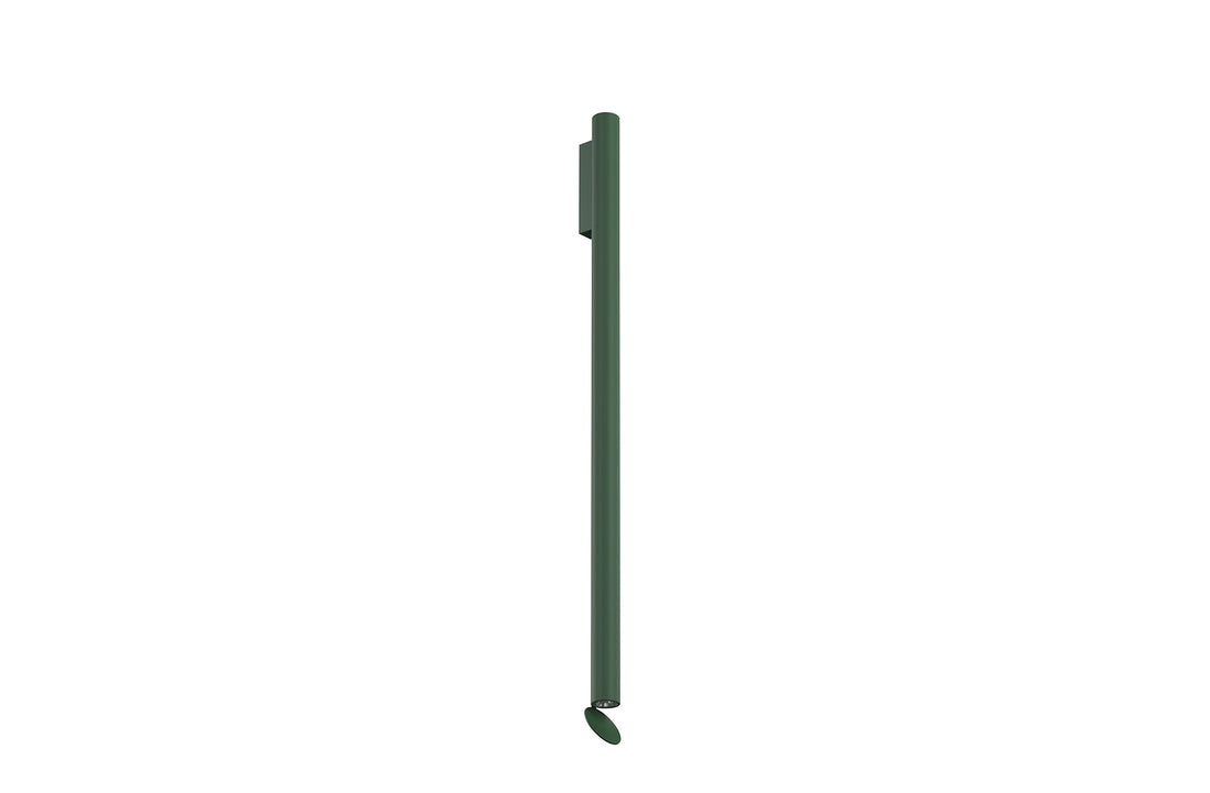 Forest Green / Includes LED 2700K Dimmable