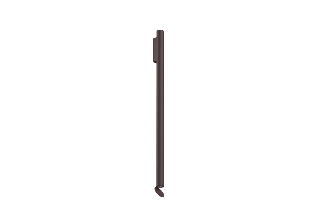 Deep Brown / Includes LED 2700K Dimmable