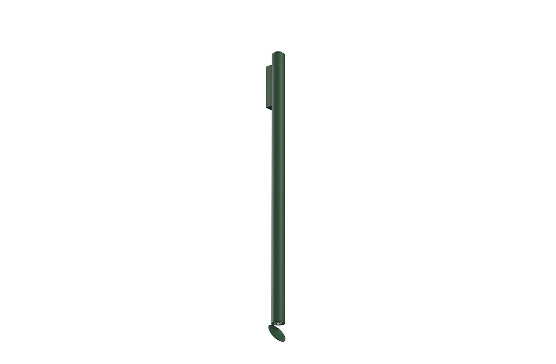 Forest Green / Includes LED 2700K Dimmable