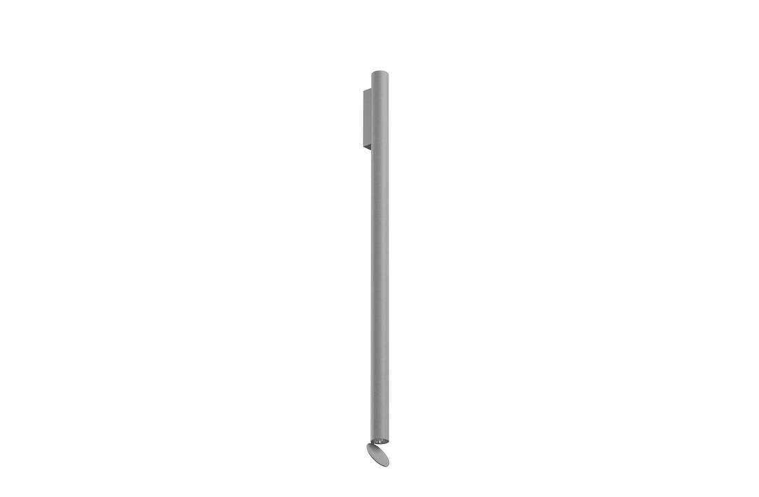 Grey / Includes LED 2700K Dimmable