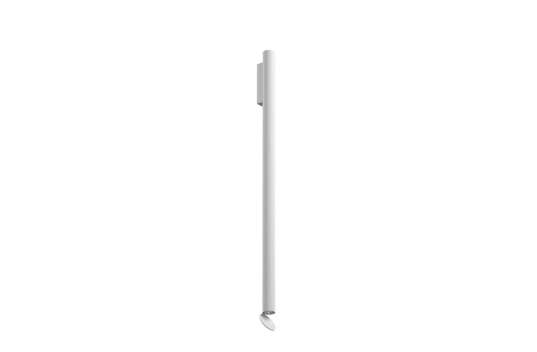 White / Includes LED 2700K Dimmable