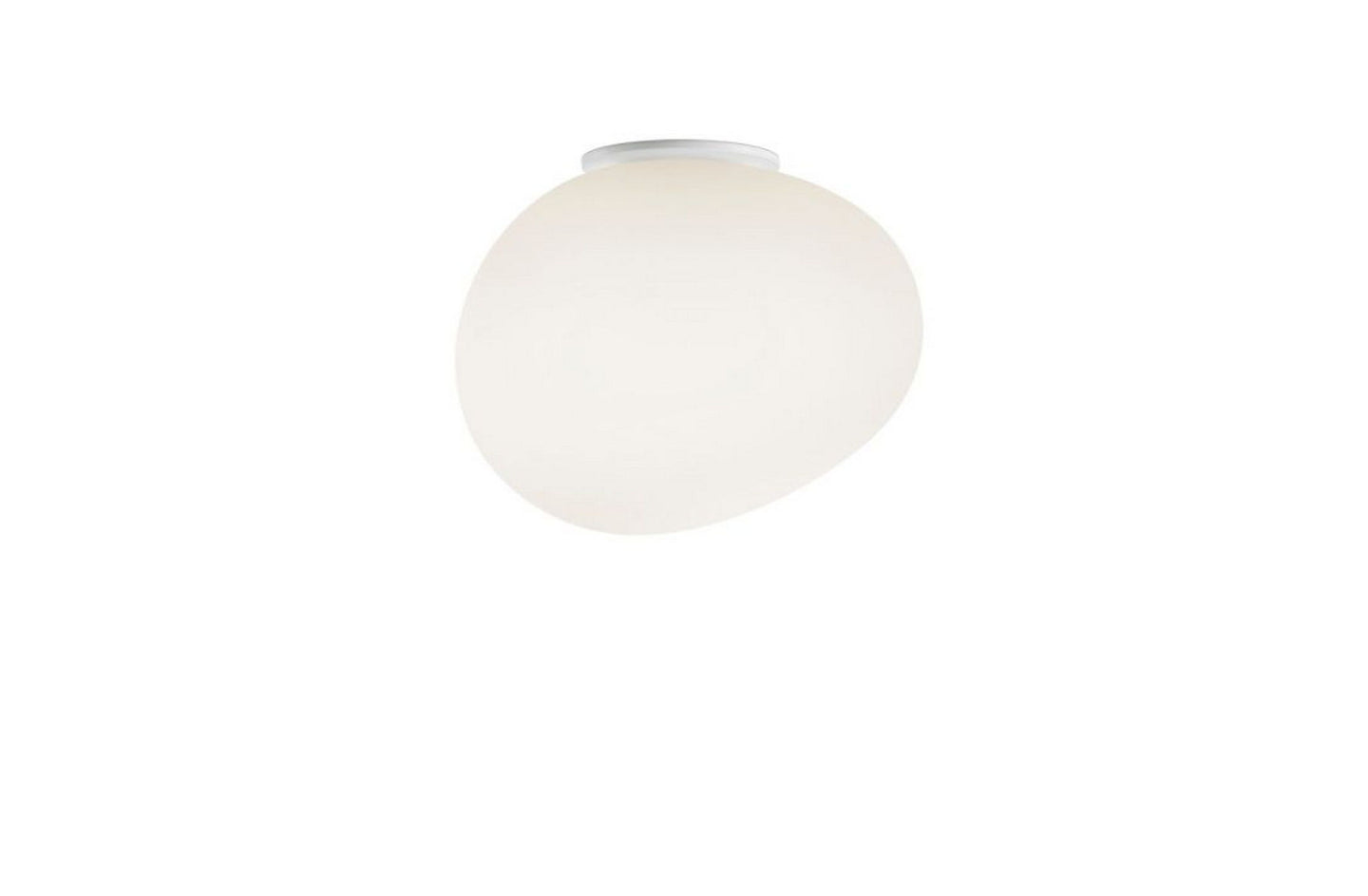 Gregg Media Ceiling/Wall Lamp
