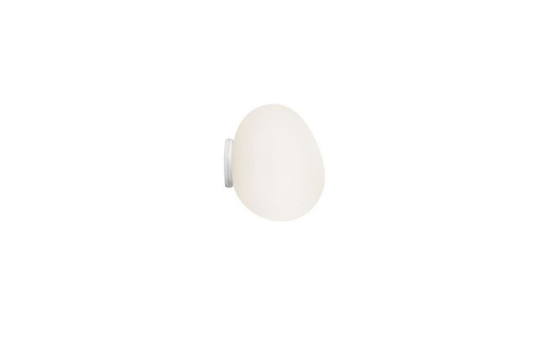Gregg Piccola / White