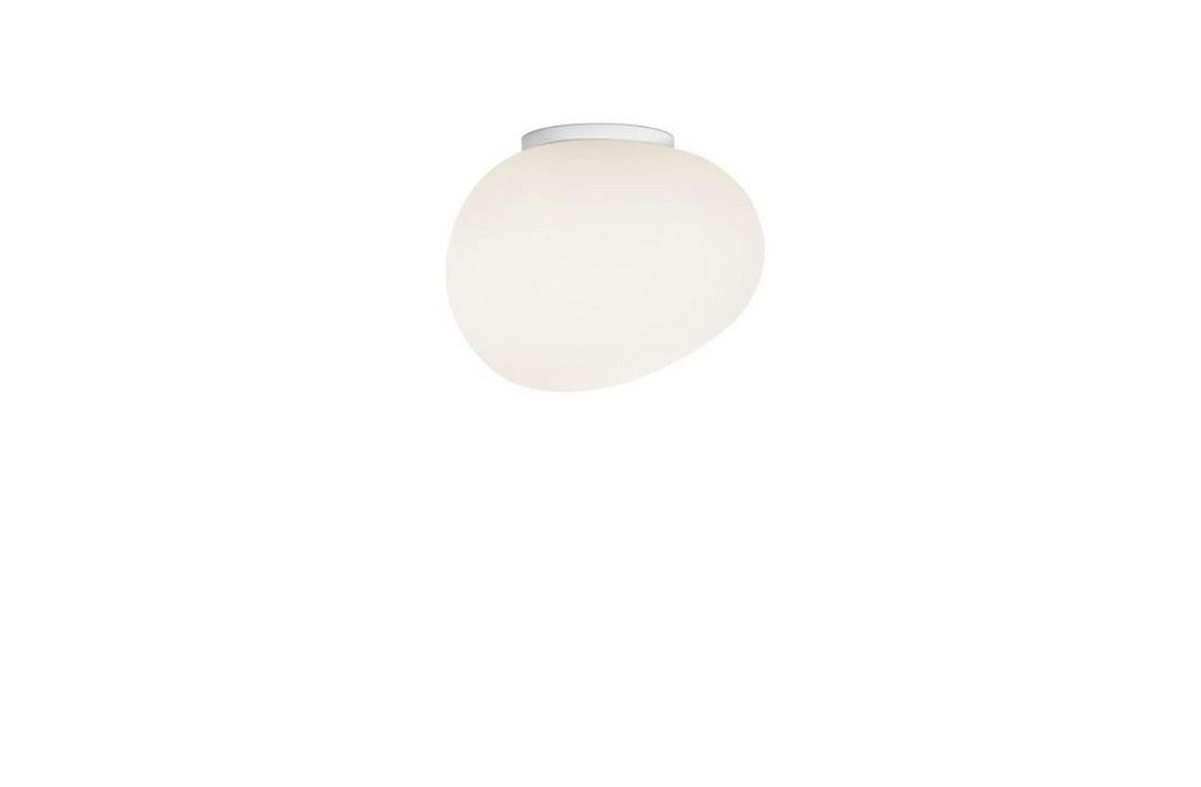 Gregg Outdoor MIDI LED / White
