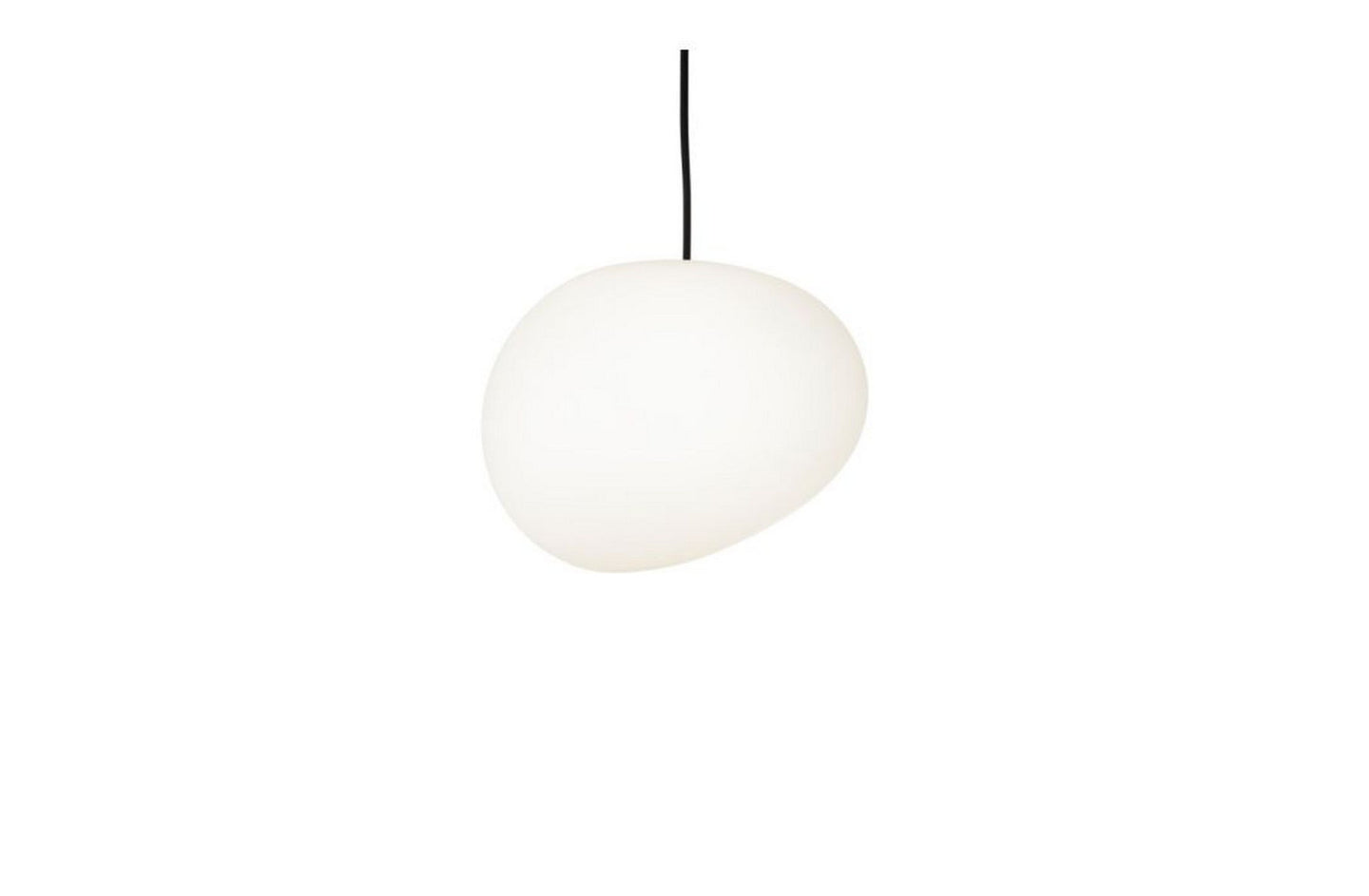 Gregg Outdoor Media Suspension Lamp
