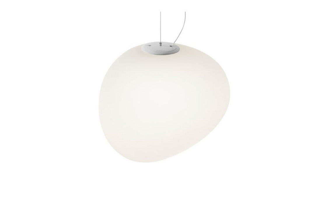 Gregg Grande / White