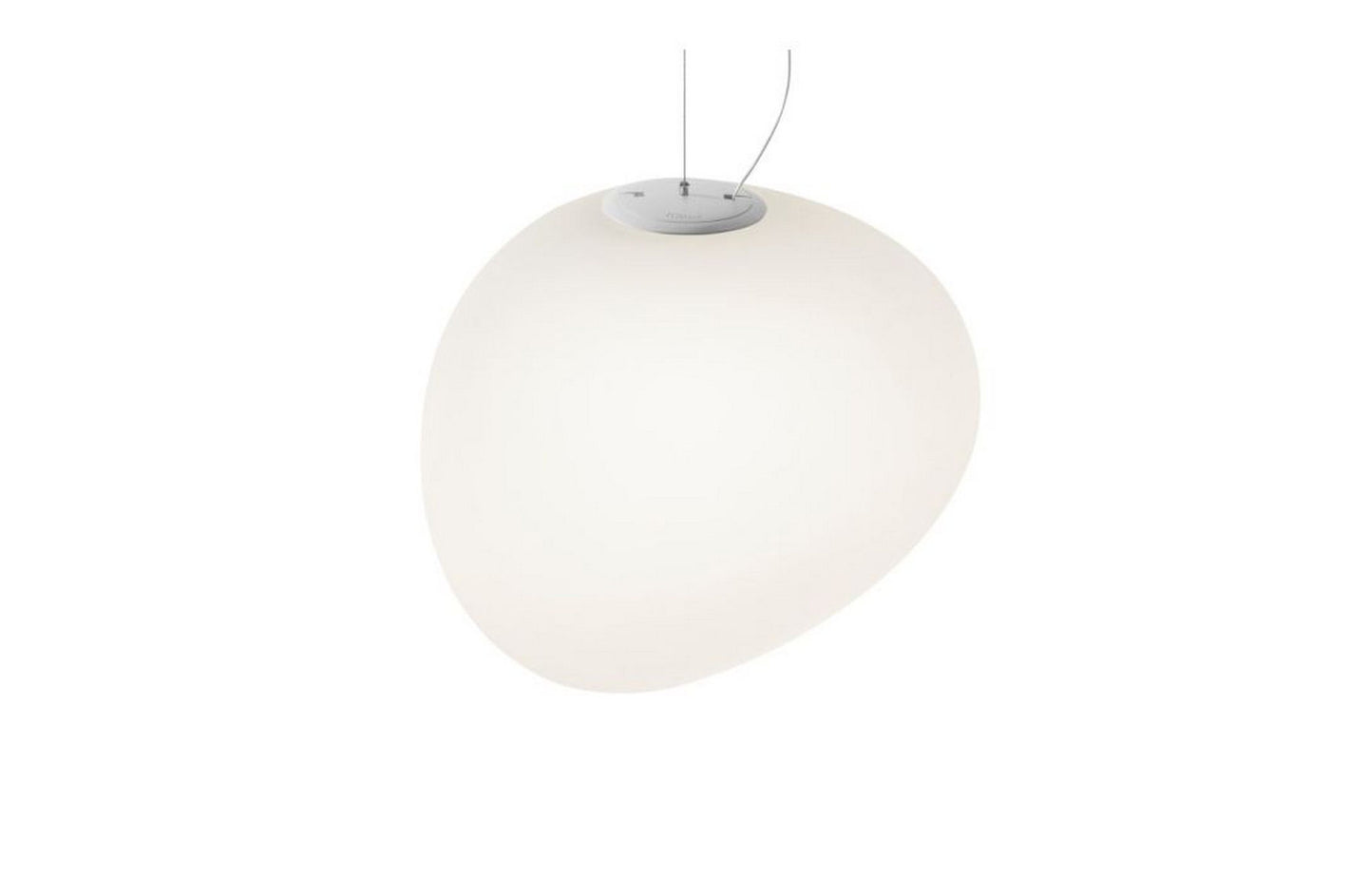 Gregg Grande Suspension Lamp
