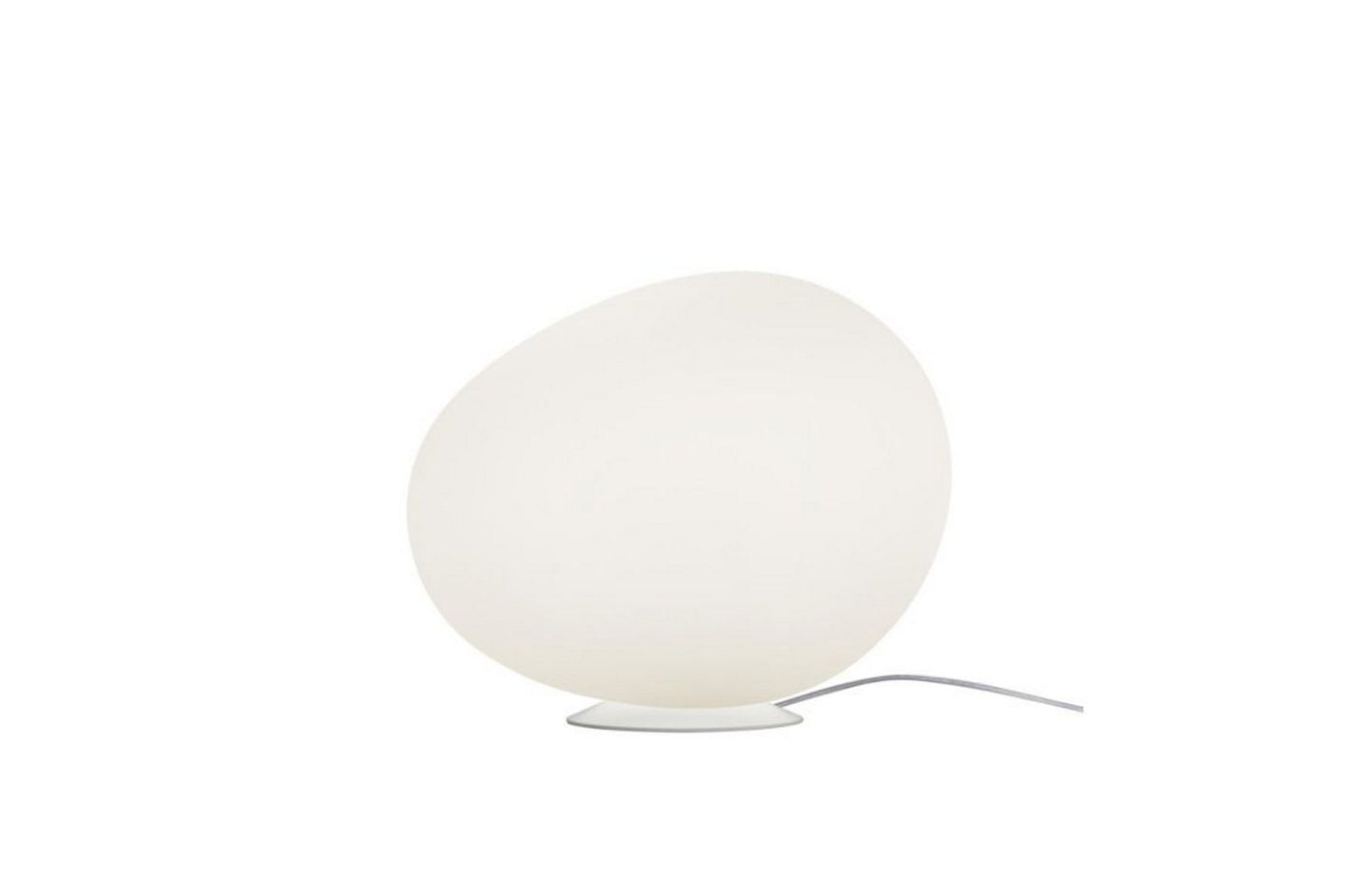 Poly Gregg Grande Table Lamp
