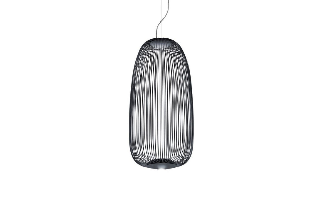 Spokes 1 LED / Graphite