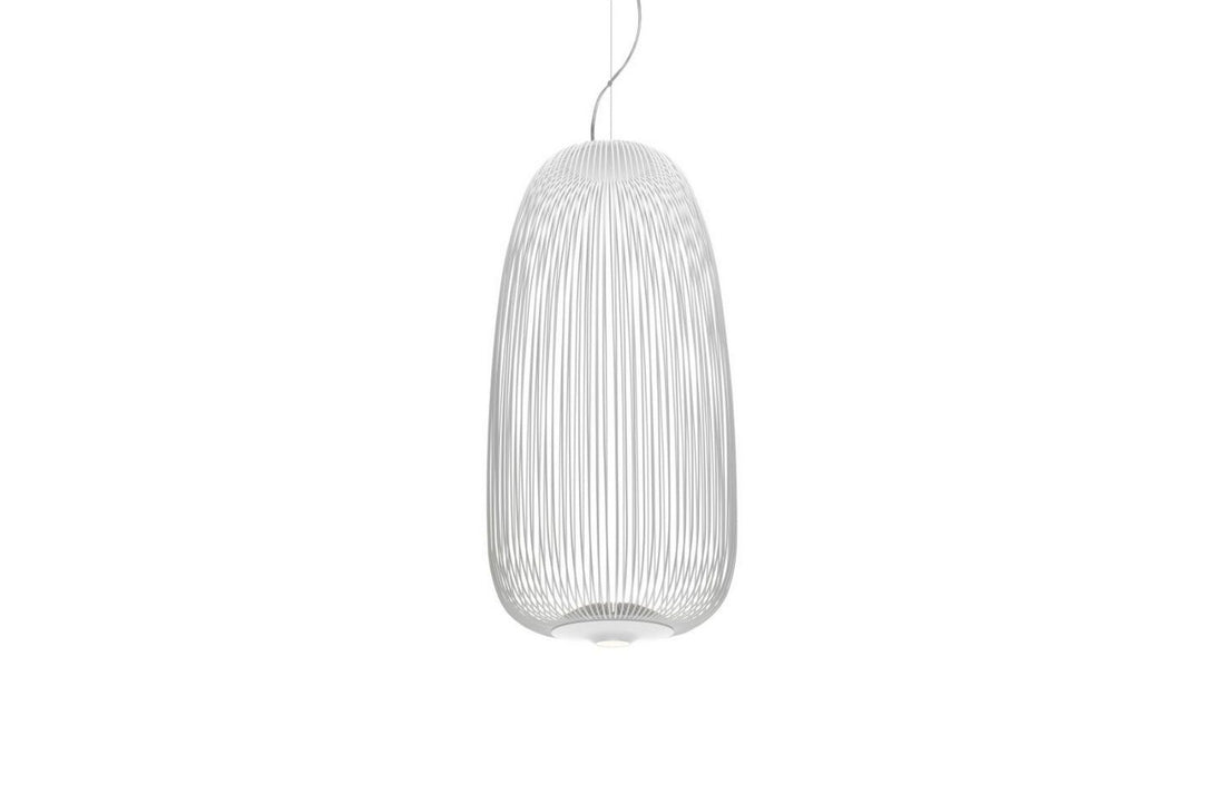 Spokes 1 LED / White