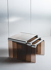 The T35 Trio by Pierangelo Gallotti for Gallotti&Radice. Photo c/o Gallotti&Radice.
