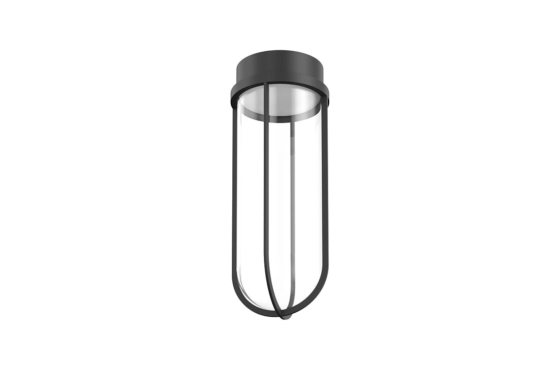 Black / Includes LED 2700K Non Dimmable