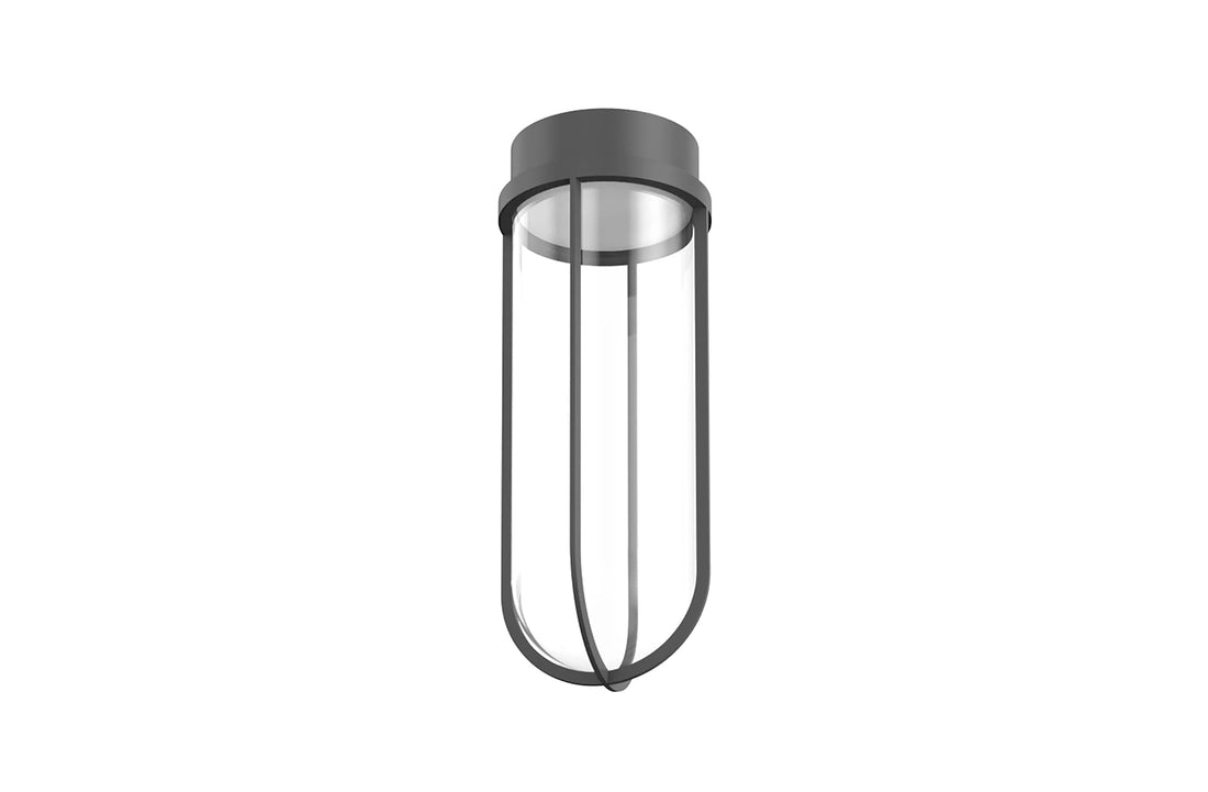 Anthracite / Includes LED 2700K Dimmable DALI