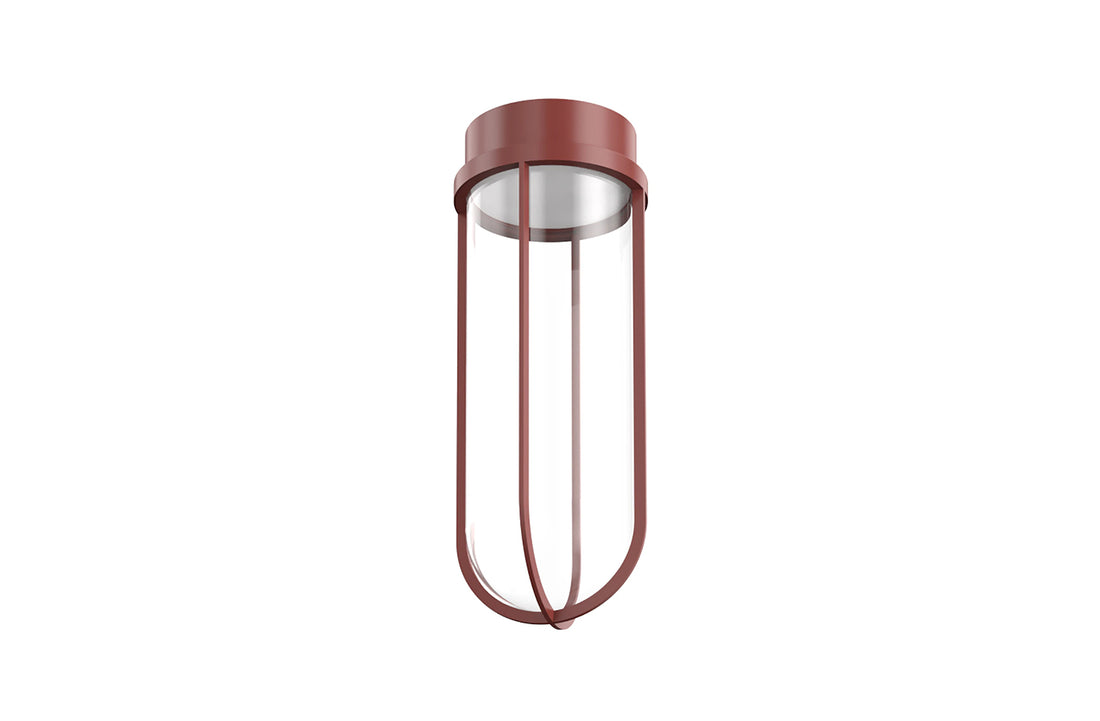 Terracotta / Includes LED 2700K Dimmable DALI