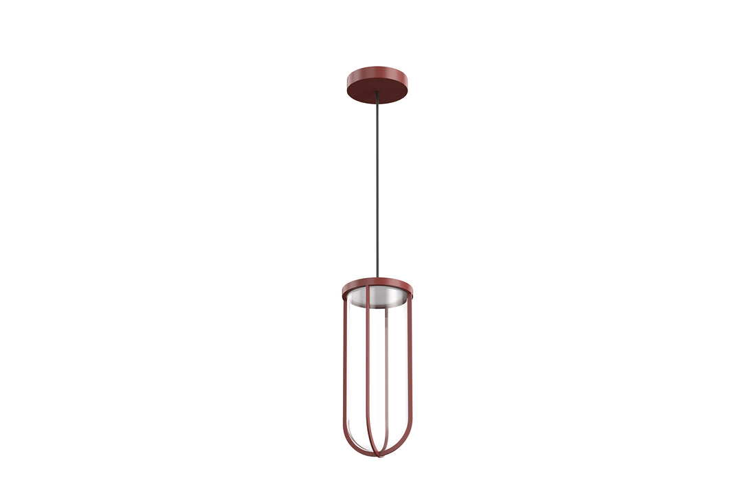 Terracotta / Includes LED 2700K Non Dimmable